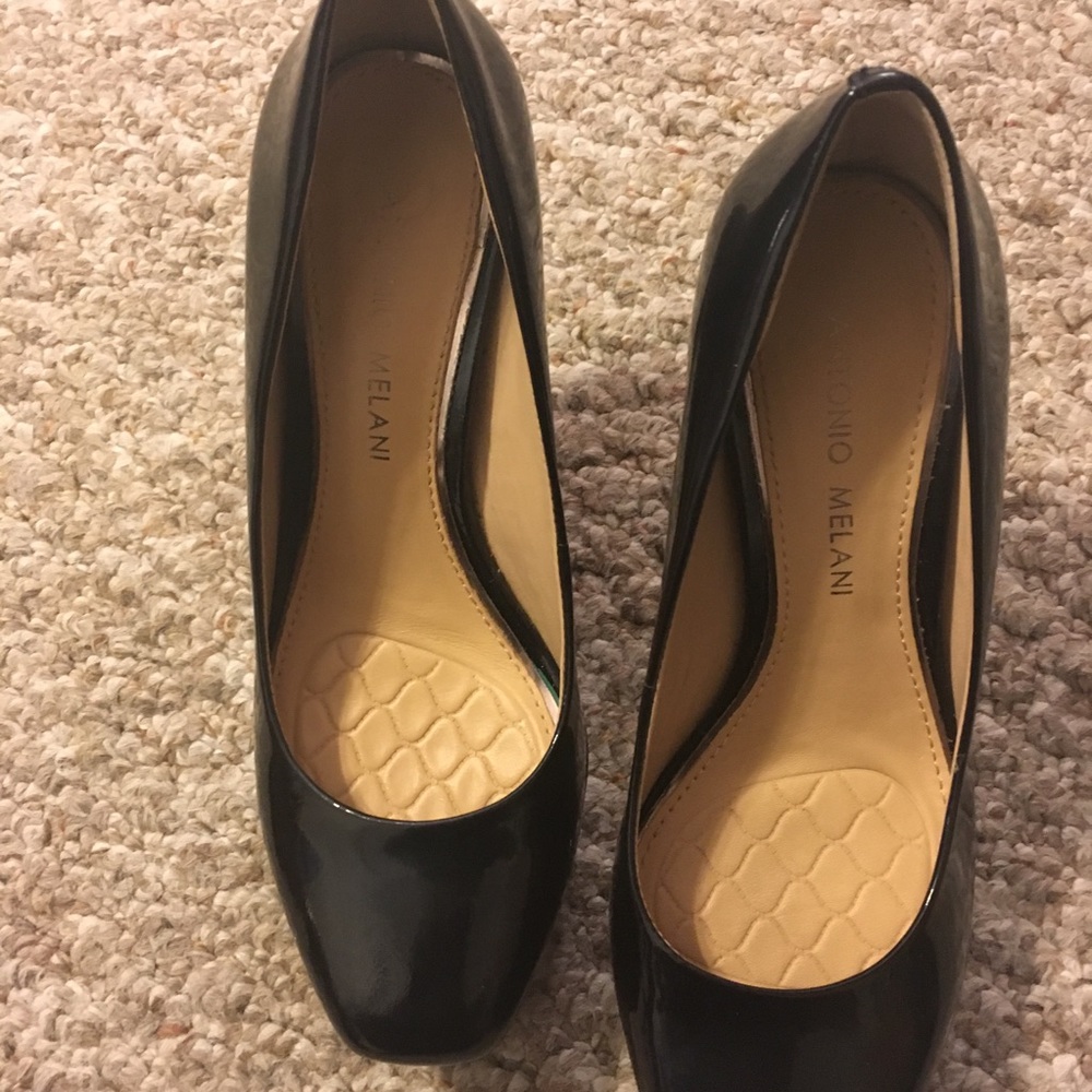Antonio Melani Shoes